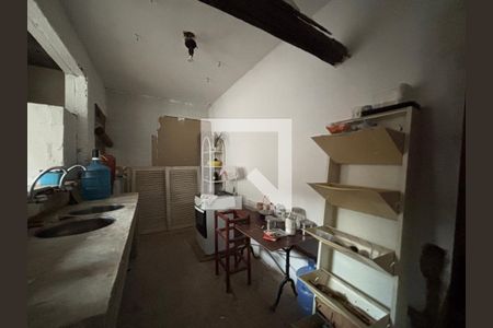 Quintal de casa para alugar com 6 quartos, 262m² em Gávea, Rio de Janeiro
