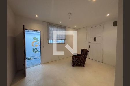 Sala 2 de casa para alugar com 5 quartos, 300m² em Gávea, Rio de Janeiro