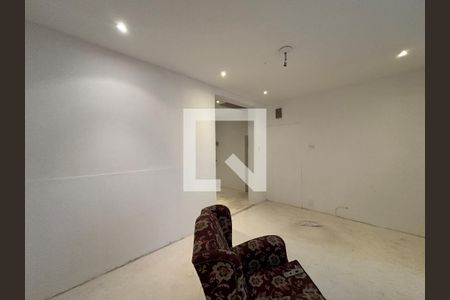 Sala 2 de casa para alugar com 5 quartos, 300m² em Gávea, Rio de Janeiro