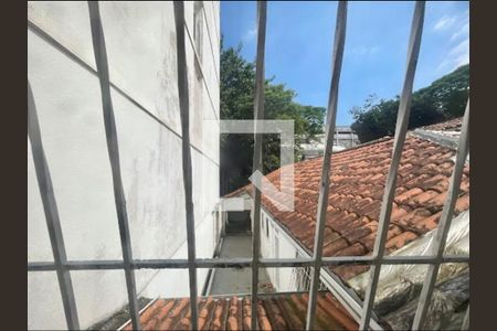 Quarto 2 - vista de casa para alugar com 6 quartos, 262m² em Gávea, Rio de Janeiro