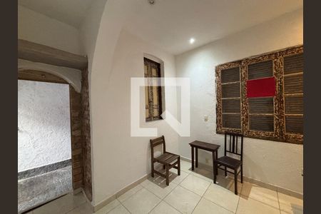 Sala 3 de casa para alugar com 5 quartos, 300m² em Gávea, Rio de Janeiro