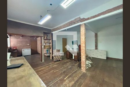 Sala 1 de casa para alugar com 5 quartos, 300m² em Gávea, Rio de Janeiro