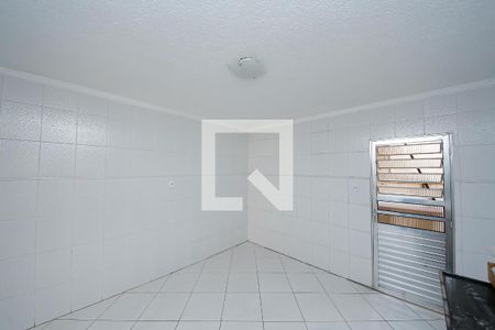 Cozinha de casa à venda com 3 quartos, 104m² em Vila Fatima, São Paulo