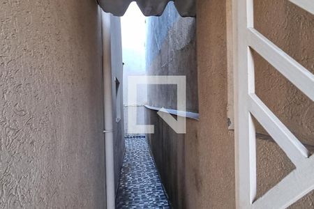 Corredor de casa à venda com 3 quartos, 104m² em Vila Fatima, São Paulo