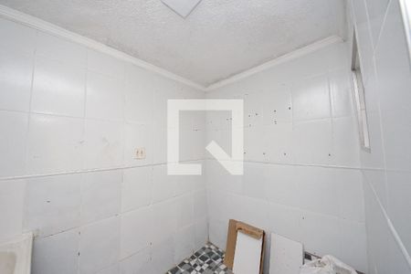 Área de Serviço de casa à venda com 3 quartos, 104m² em Vila Fatima, São Paulo
