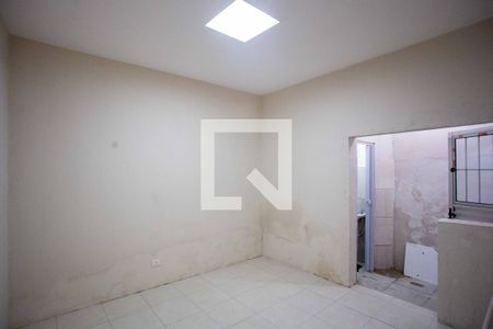 Quarto/Cozinha de casa para alugar com 1 quarto, 48m² em Piraporinha, Diadema