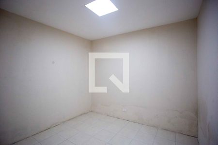 Quarto/Cozinha de casa para alugar com 1 quarto, 48m² em Piraporinha, Diadema