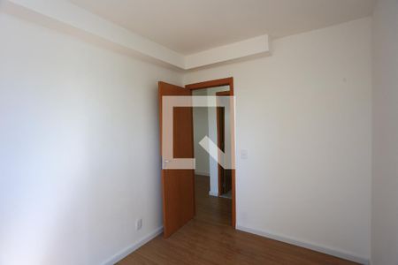 Quarto  de apartamento para alugar com 2 quartos, 52m² em Paraíso do Morumbi, São Paulo
