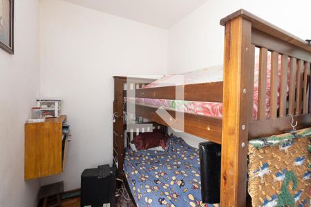 Quarto 1 de casa à venda com 3 quartos, 184m² em Jardim Leonor Mendes de Barros, São Paulo