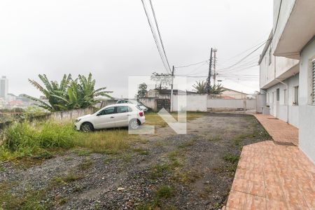 Garagem de kitnet/studio para alugar com 1 quarto, 40m² em Vila Mogi Moderno, Mogi das Cruzes