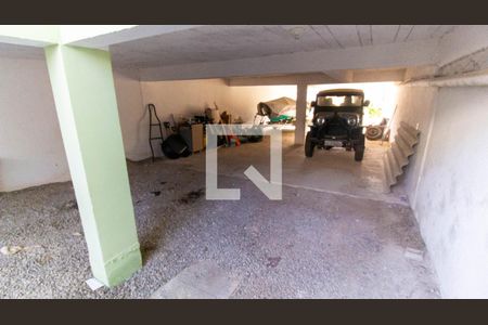 Área comum de apartamento à venda com 3 quartos, 120m² em Piratininga, Niterói