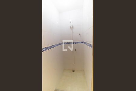 Banheiro de Serviço de apartamento à venda com 3 quartos, 120m² em Piratininga, Niterói