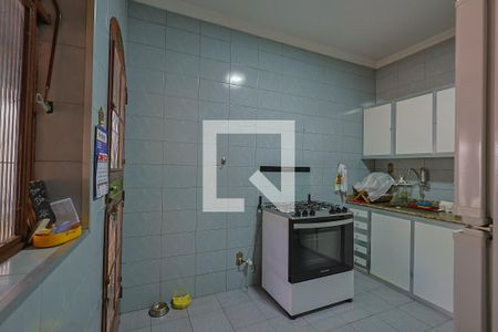 Cozinha de casa para alugar com 3 quartos, 247m² em Pirajá, Belo Horizonte