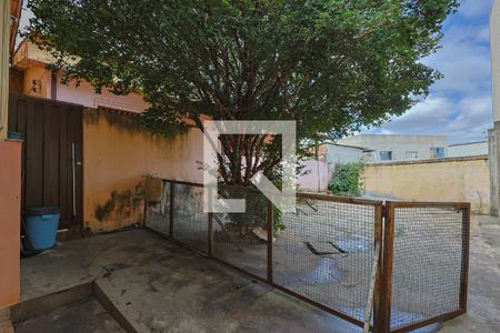 Quintal de casa para alugar com 3 quartos, 247m² em Pirajá, Belo Horizonte