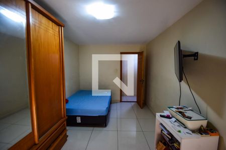 Quarto 2 de casa à venda com 4 quartos, 350m² em Todos Os Santos, Rio de Janeiro