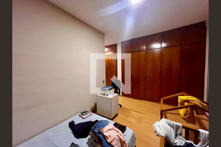 Quarto Suíte de apartamento à venda com 3 quartos, 140m² em Vila Itapura, Campinas