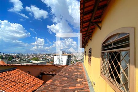 Casa 1 - Vista de casa para alugar com 6 quartos, 448m² em Vila Ermelinda, Belo Horizonte