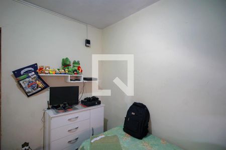 Casa 2 - Quarto 1 de casa para alugar com 6 quartos, 448m² em Vila Ermelinda, Belo Horizonte