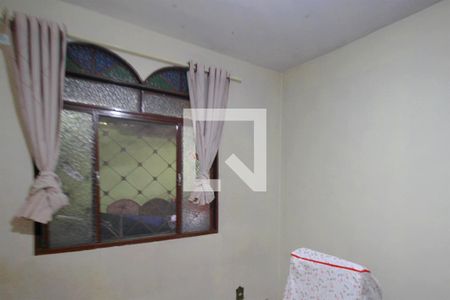 Casa 2 - Quarto de Serviço de casa para alugar com 6 quartos, 448m² em Vila Ermelinda, Belo Horizonte