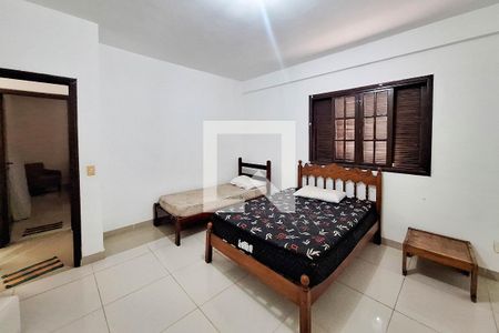 Suíte 2 de casa à venda com 4 quartos, 650m² em Piratininga, Niterói