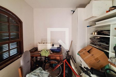 Quarto de Serviço de casa à venda com 4 quartos, 650m² em Piratininga, Niterói