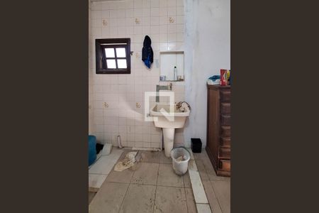 Área de Serviço de casa à venda com 4 quartos, 650m² em Piratininga, Niterói