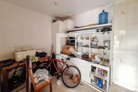 Quarto de Serviço de casa à venda com 4 quartos, 650m² em Piratininga, Niterói