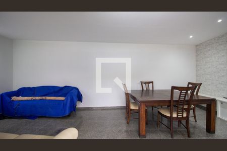 Área comum de casa de condomínio à venda com 5 quartos, 710m² em Barra da Tijuca, Rio de Janeiro