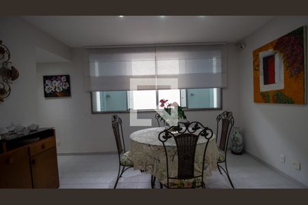 Copa de casa de condomínio à venda com 5 quartos, 710m² em Barra da Tijuca, Rio de Janeiro