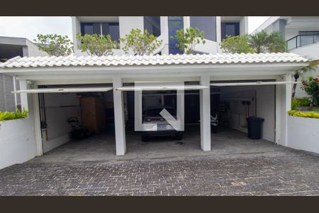Área comum de casa de condomínio à venda com 5 quartos, 710m² em Barra da Tijuca, Rio de Janeiro
