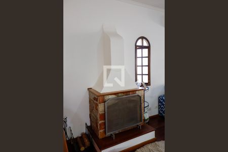 Sala de casa à venda com 3 quartos, 375m² em Jardim Bussocaba, Osasco