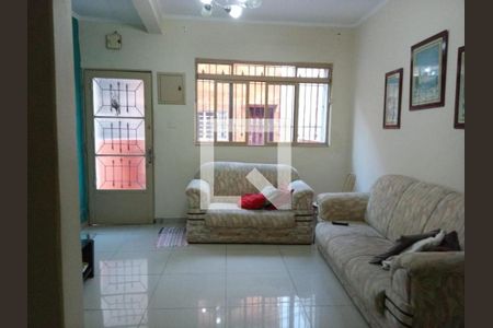 Casa à venda com 2 quartos, 220m² em Mooca, São Paulo