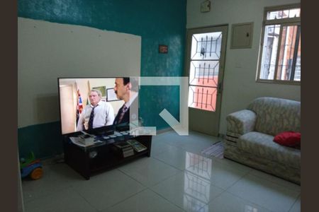 Casa à venda com 2 quartos, 220m² em Mooca, São Paulo