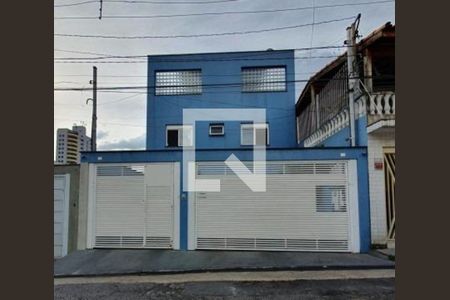Casa à venda com 6 quartos, 242m² em Vila Gomes Cardim, São Paulo