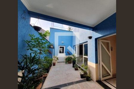 Casa à venda com 6 quartos, 242m² em Vila Gomes Cardim, São Paulo