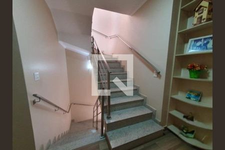 Casa à venda com 6 quartos, 242m² em Vila Gomes Cardim, São Paulo