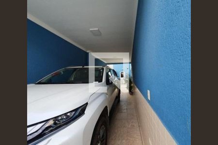 Casa à venda com 6 quartos, 242m² em Vila Gomes Cardim, São Paulo