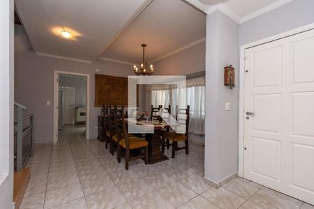 Casa à venda com 3 quartos, 267m² em Cidade Mãe do Céu, São Paulo