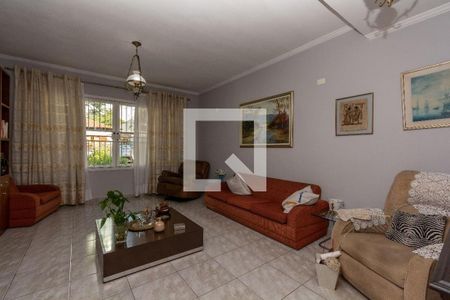 Casa à venda com 3 quartos, 267m² em Cidade Mãe do Céu, São Paulo