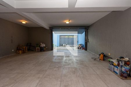 Casa à venda com 3 quartos, 267m² em Cidade Mãe do Céu, São Paulo