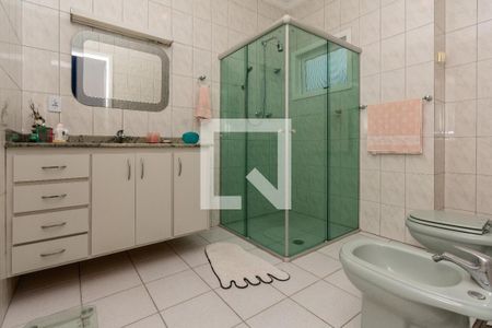 Casa à venda com 3 quartos, 267m² em Cidade Mãe do Céu, São Paulo