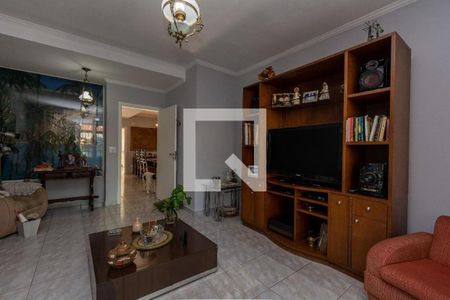 Casa à venda com 3 quartos, 267m² em Cidade Mãe do Céu, São Paulo