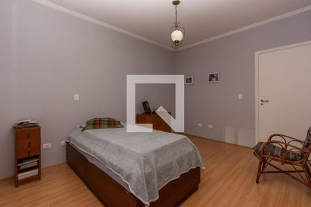 Casa à venda com 3 quartos, 267m² em Cidade Mãe do Céu, São Paulo