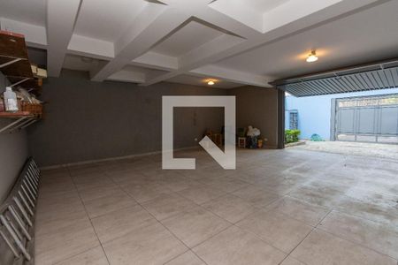 Casa à venda com 3 quartos, 267m² em Cidade Mãe do Céu, São Paulo