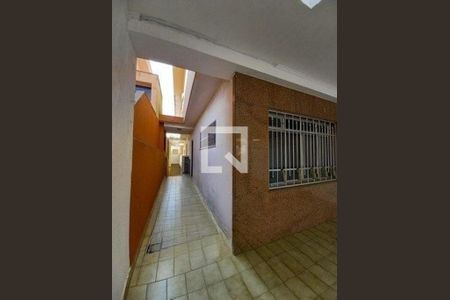 Casa à venda com 2 quartos, 200m² em Chácara Belenzinho, São Paulo