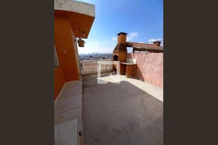 Casa à venda com 2 quartos, 200m² em Chácara Belenzinho, São Paulo