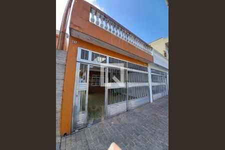 Casa à venda com 2 quartos, 200m² em Chácara Belenzinho, São Paulo