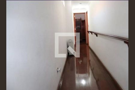 Casa de Condomínio à venda com 4 quartos, 268m² em Água Rasa, São Paulo