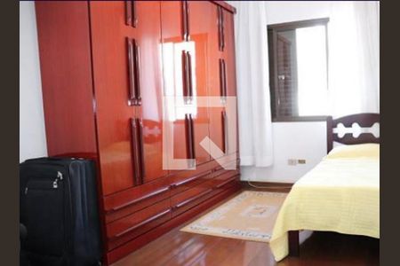 Casa de Condomínio à venda com 4 quartos, 268m² em Água Rasa, São Paulo