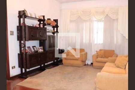 Casa de Condomínio à venda com 4 quartos, 268m² em Água Rasa, São Paulo